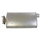 Walker Exhaust Muffler, 17664 17664 - alternate 1